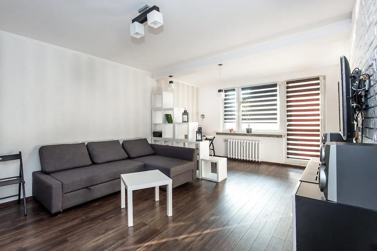 Apartment - Wilda Close To Downtown Poznań