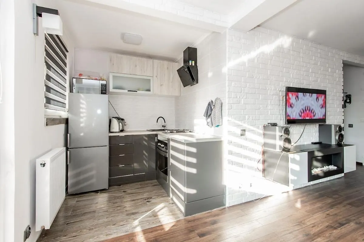 Apartment - Wilda Close To Downtown Poznań