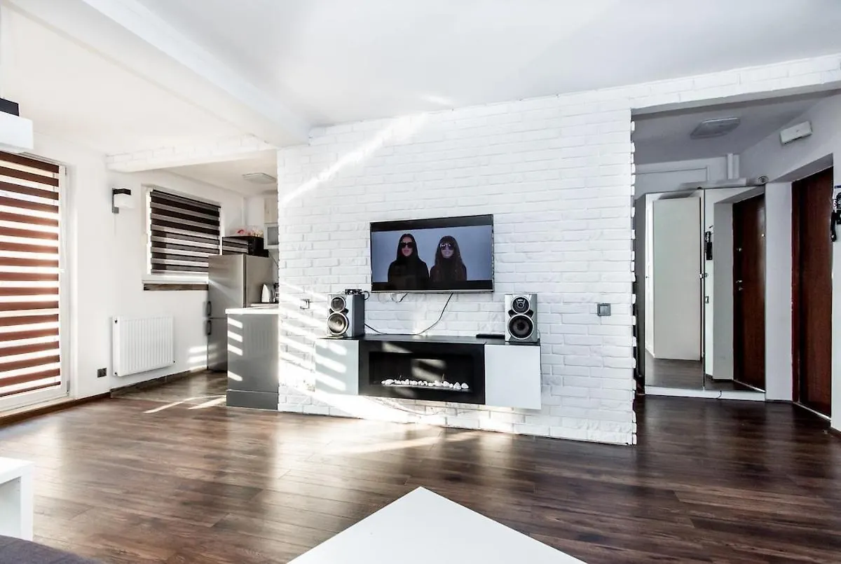 Apartment - Wilda Close To Downtown Poznań