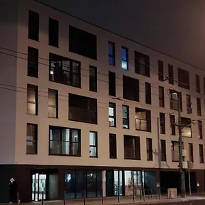  Apartament Hashtagwilda