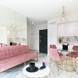  Apartament Hashtagwilda_apartament Złoty