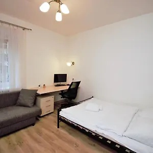 Roomspoznan Pl - Ogrodowa 9 - 24h Self Check-in Познань