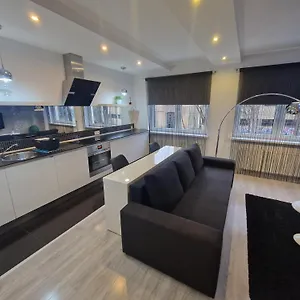  Apartament Exclusive